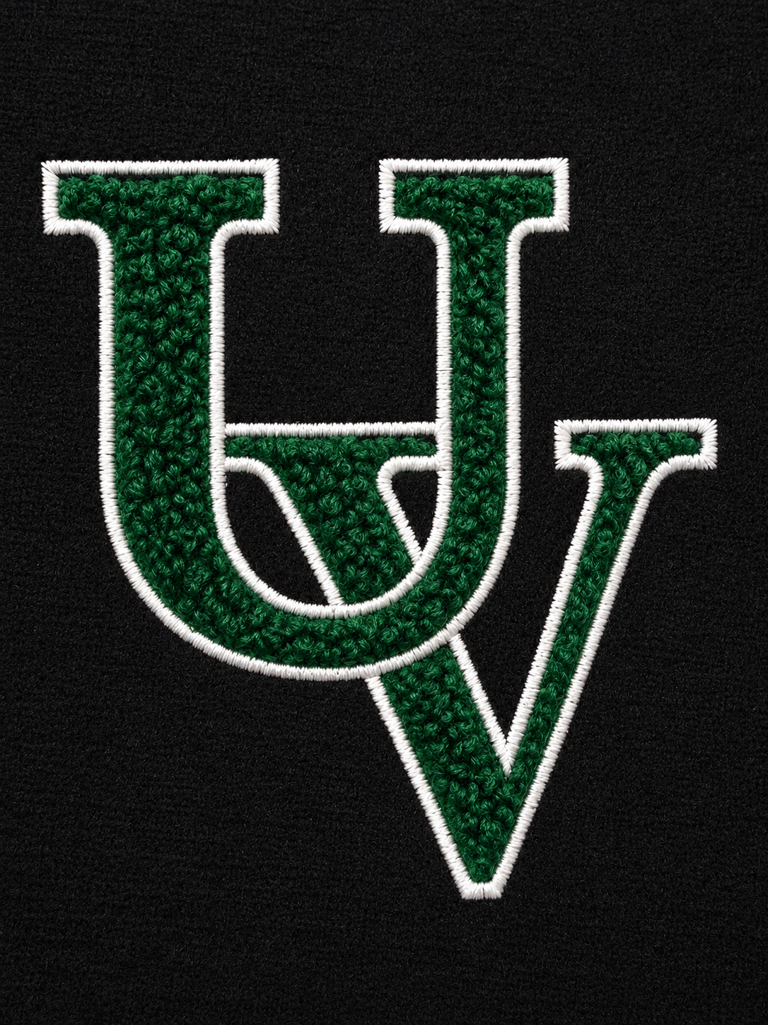 Officially Licensed Utah Valley University® Varsity Jacket PRE-ORDER